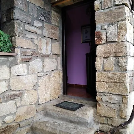 La Artesana * Sotoserrano