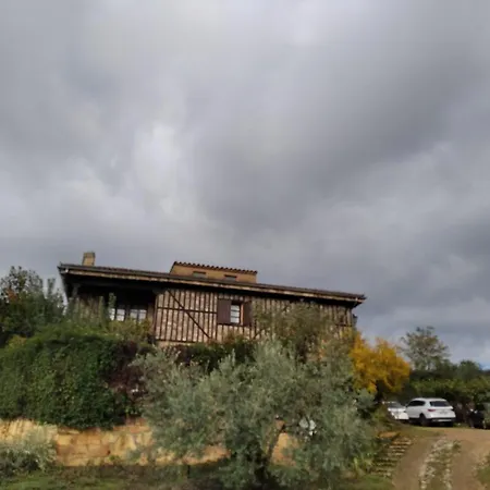 La Artesana * Sotoserrano