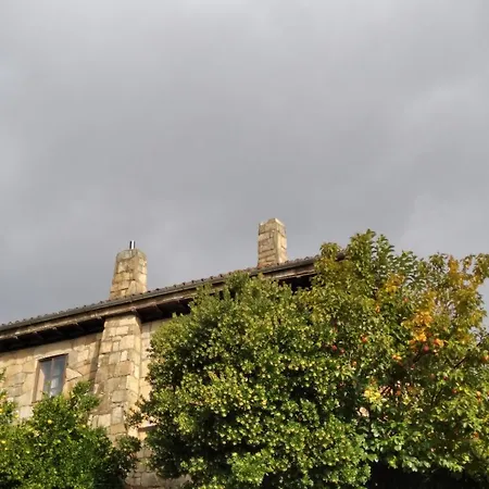 La Artesana Sotoserrano