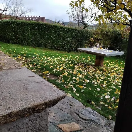 La Artesana Sotoserrano