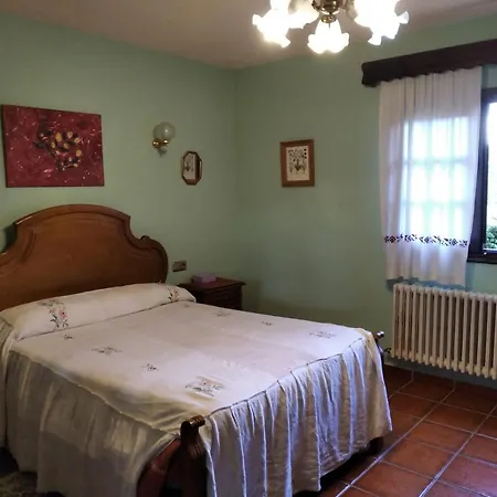 La Artesana Сasa de vacaciones Sotoserrano