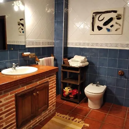 La Artesana Сasa de vacaciones