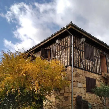 La Artesana * Sotoserrano