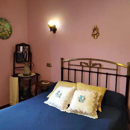La Artesana Сasa de vacaciones