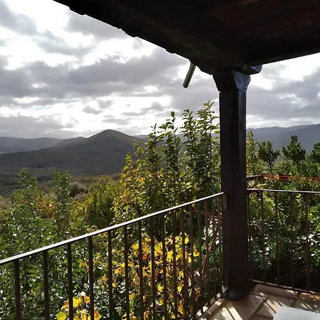 La Artesana Сasa de vacaciones *