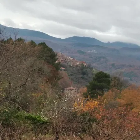 La Artesana Сasa de vacaciones Sotoserrano