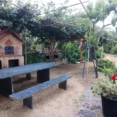 Сasa de vacaciones La Artesana *