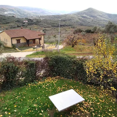 Сasa de vacaciones La Artesana Sotoserrano