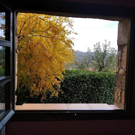 Сasa de vacaciones La Artesana
