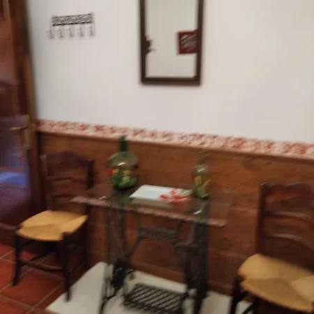 La Artesana Сasa de vacaciones