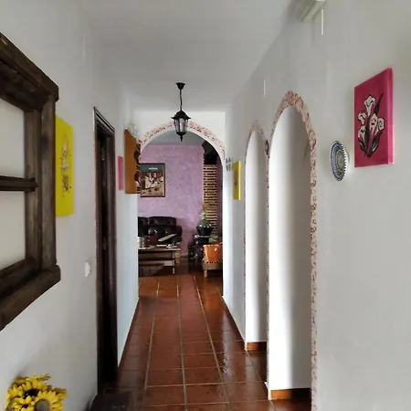 La Artesana * Sotoserrano