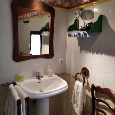 La Artesana Сasa de vacaciones