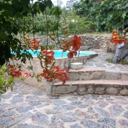 Сasa de vacaciones La Artesana