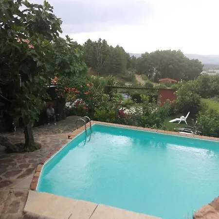 Сasa de vacaciones La Artesana