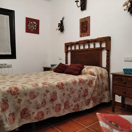 La Artesana Сasa de vacaciones