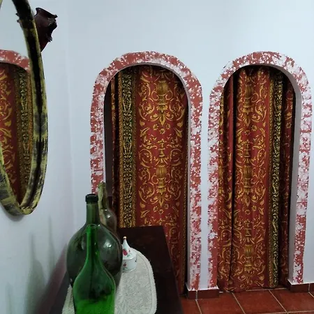 La Artesana * Sotoserrano