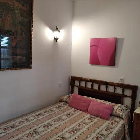 La Artesana Sotoserrano
